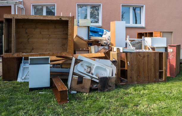 Best Scrap Metal Removal  in Blooming Prairie, MN