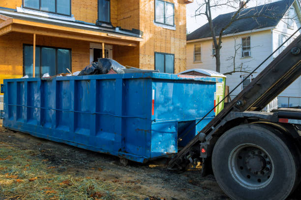 Best Residential Junk Removal  in Blooming Prairie, MN