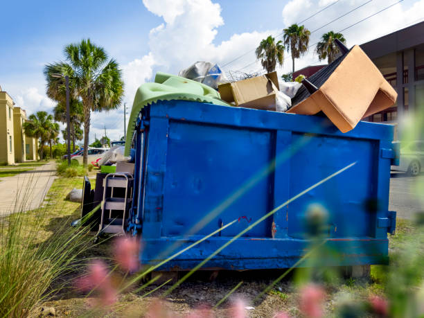 Best Same-Day Junk Removal Services  in Blooming Prairie, MN