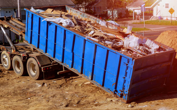 Best Shed Removal  in Blooming Prairie, MN